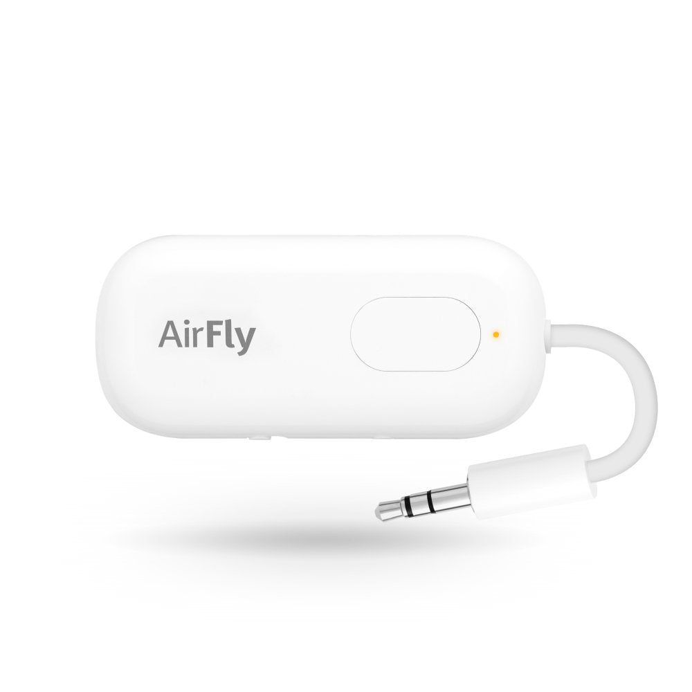 Twelve South AirFly Pro / Airfly SE / AirFly Deluxe | Wireless Bluetooth Transmitter/Receiver - Ante ShopTwelve SouthBluetooth Transmitters811370024905TS - 2259WHT