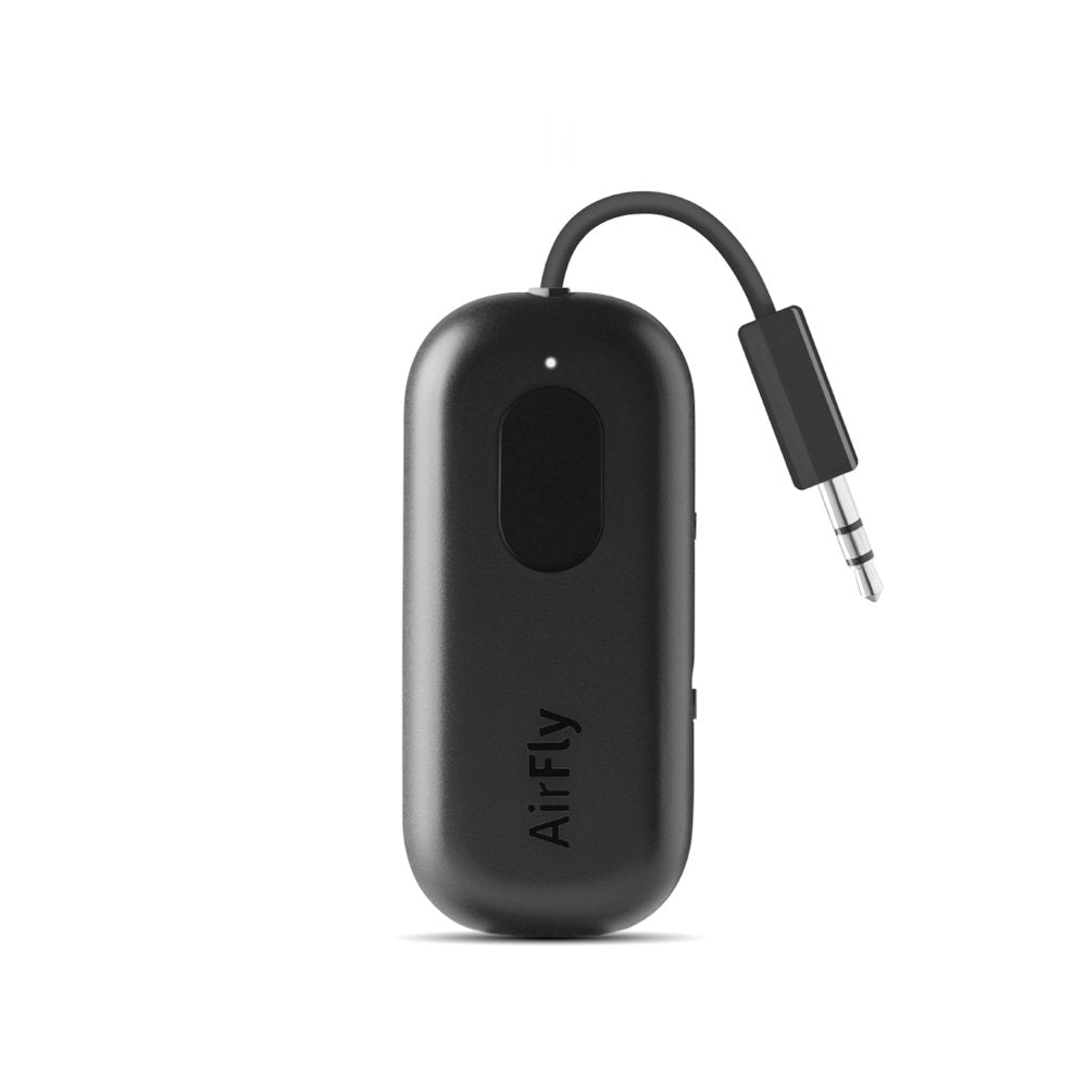 Twelve South AirFly Pro / Airfly SE / AirFly Deluxe | Wireless Bluetooth Transmitter/Receiver - Ante ShopTwelve SouthBluetooth Transmitters811370024905TS - 2259WHT