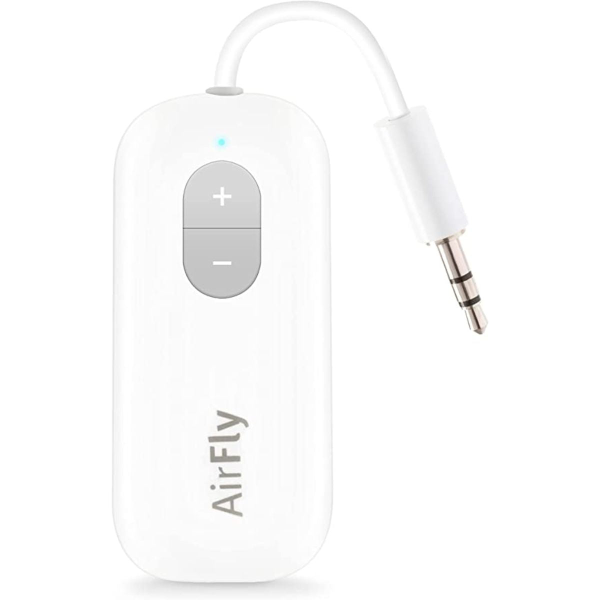 Twelve South AirFly Pro / Airfly SE| Wireless Bluetooth Transmitter/Receiver - Ante ShopTwelve SouthBluetooth Transmitters811370024905TS - 2259WHT