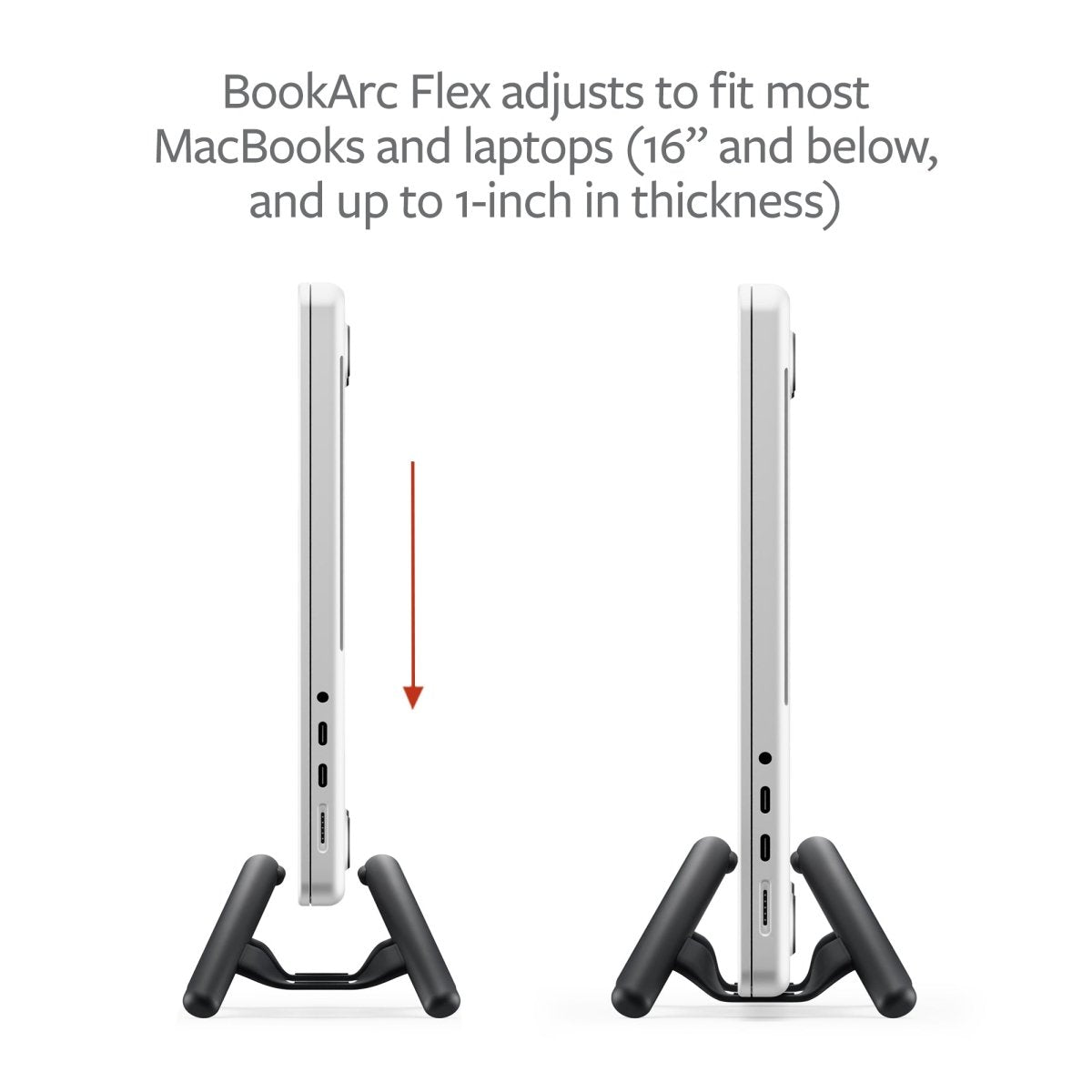 Twelve South BookArc Flex - Ante ShopTwelve Southlaptop standTS - 2262