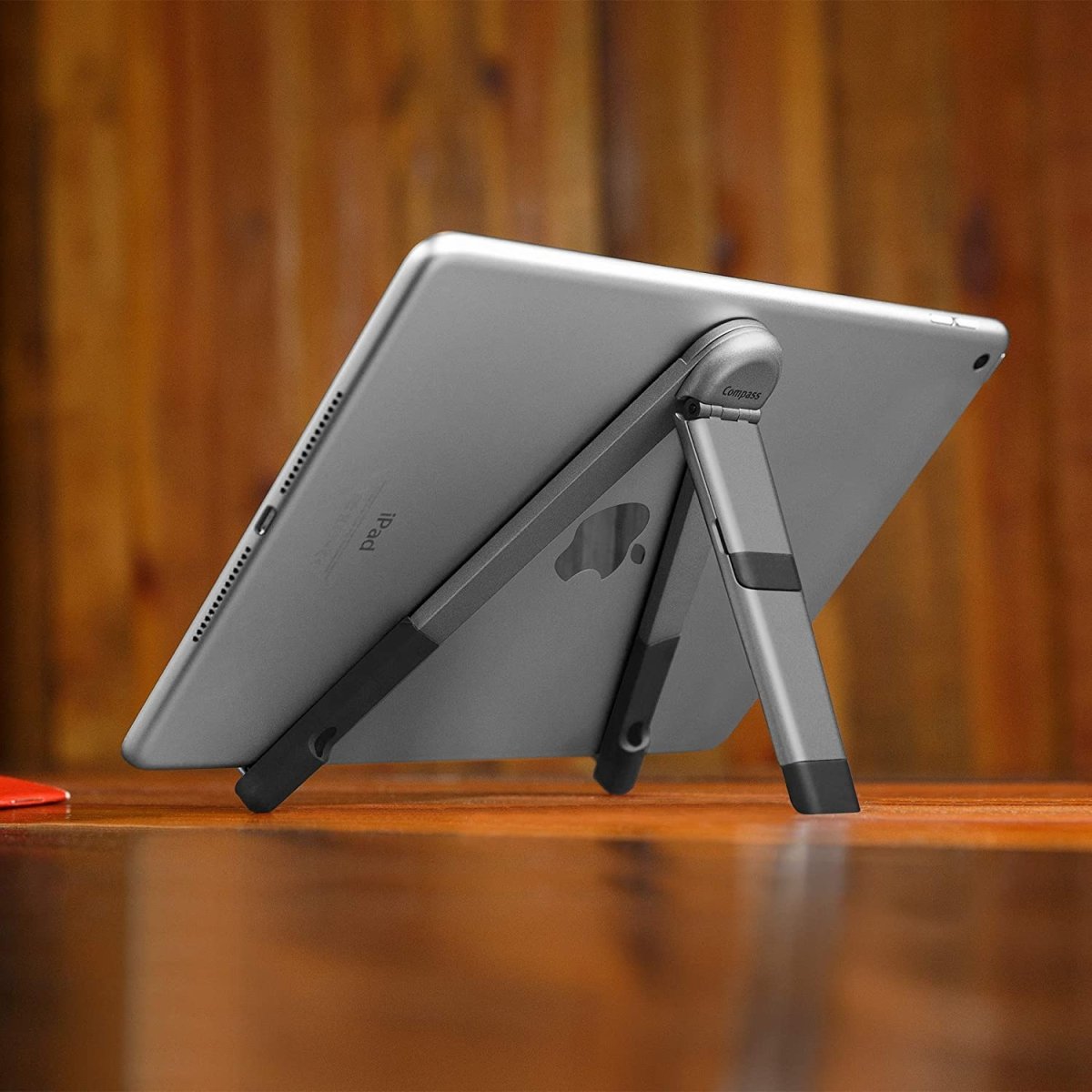 Twelve South Compass Pro for iPad | Portable display stand with 3 viewing/typing angles for iPad - Ante ShopTwelve SouthTablet Computer Docks & Stands81137002211612 - 1805