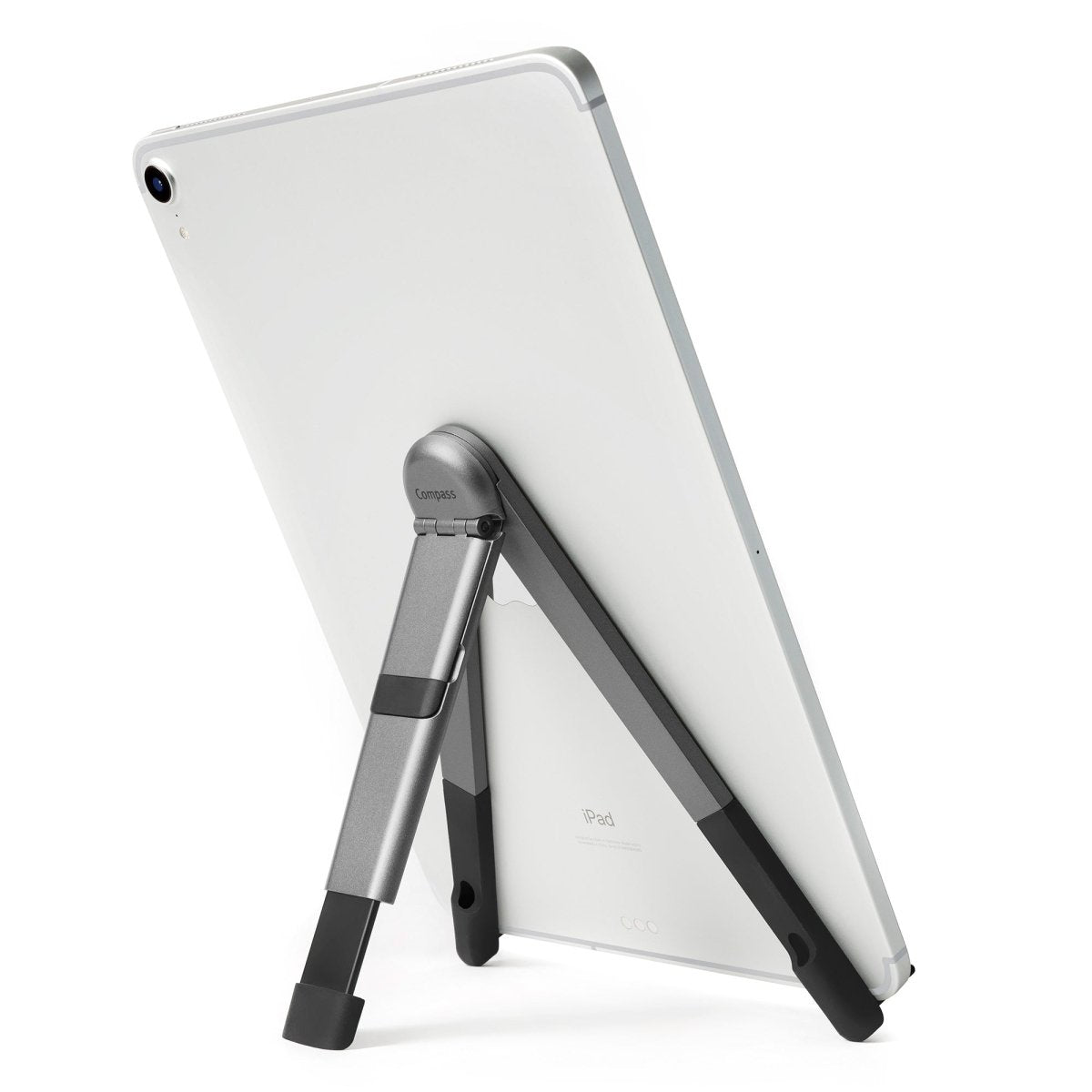 Twelve South Compass Pro for iPad | Portable display stand with 3 viewing/typing angles for iPad - Ante ShopTwelve SouthTablet Computer Docks & Stands81137002211612 - 1805