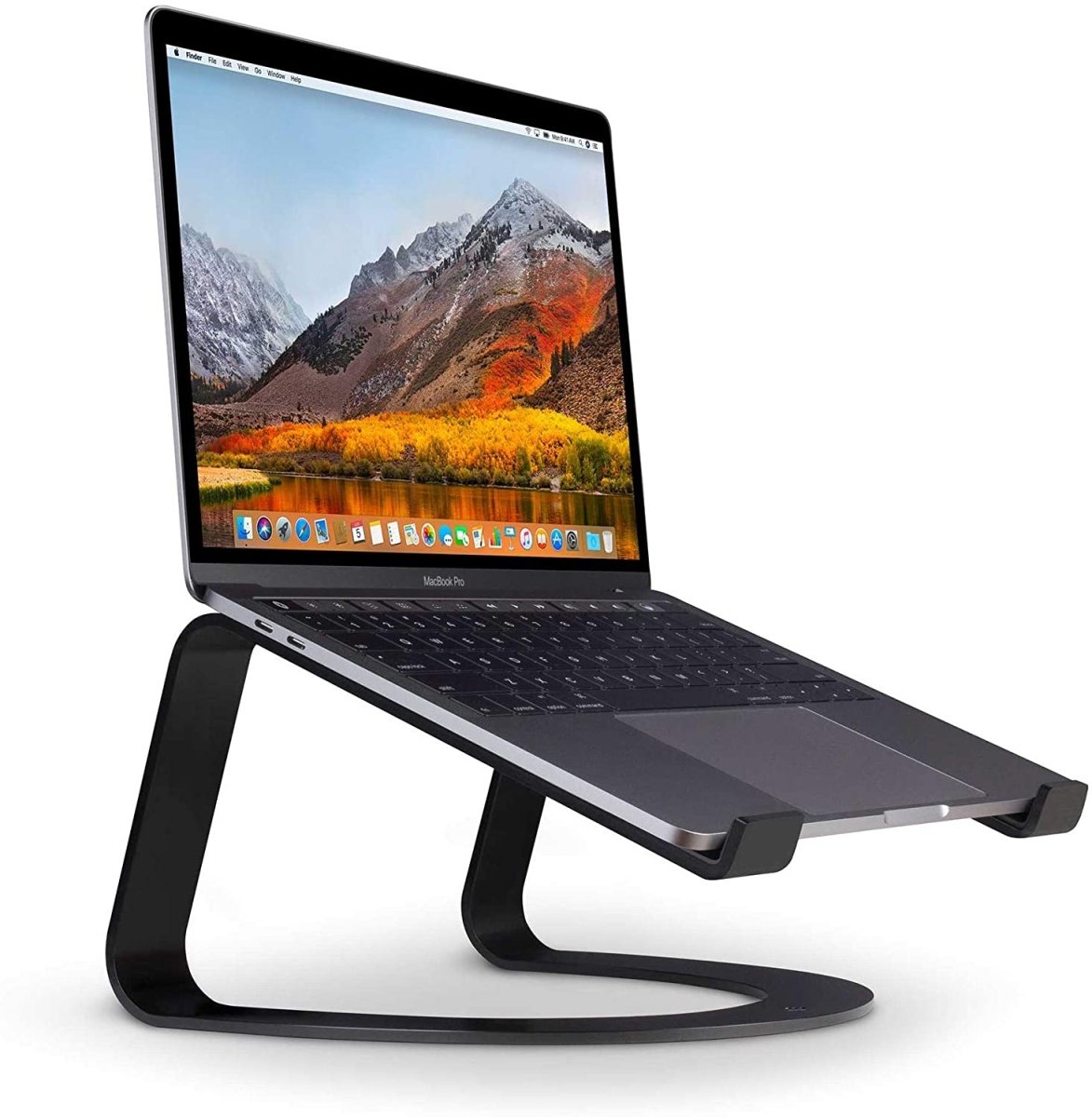 Twelve South Curve for MacBooks and Laptops | Ergonomic desktop cooling stand - Ante ShopTwelve SouthComputer Risers & Stands81137002160712 - 1708