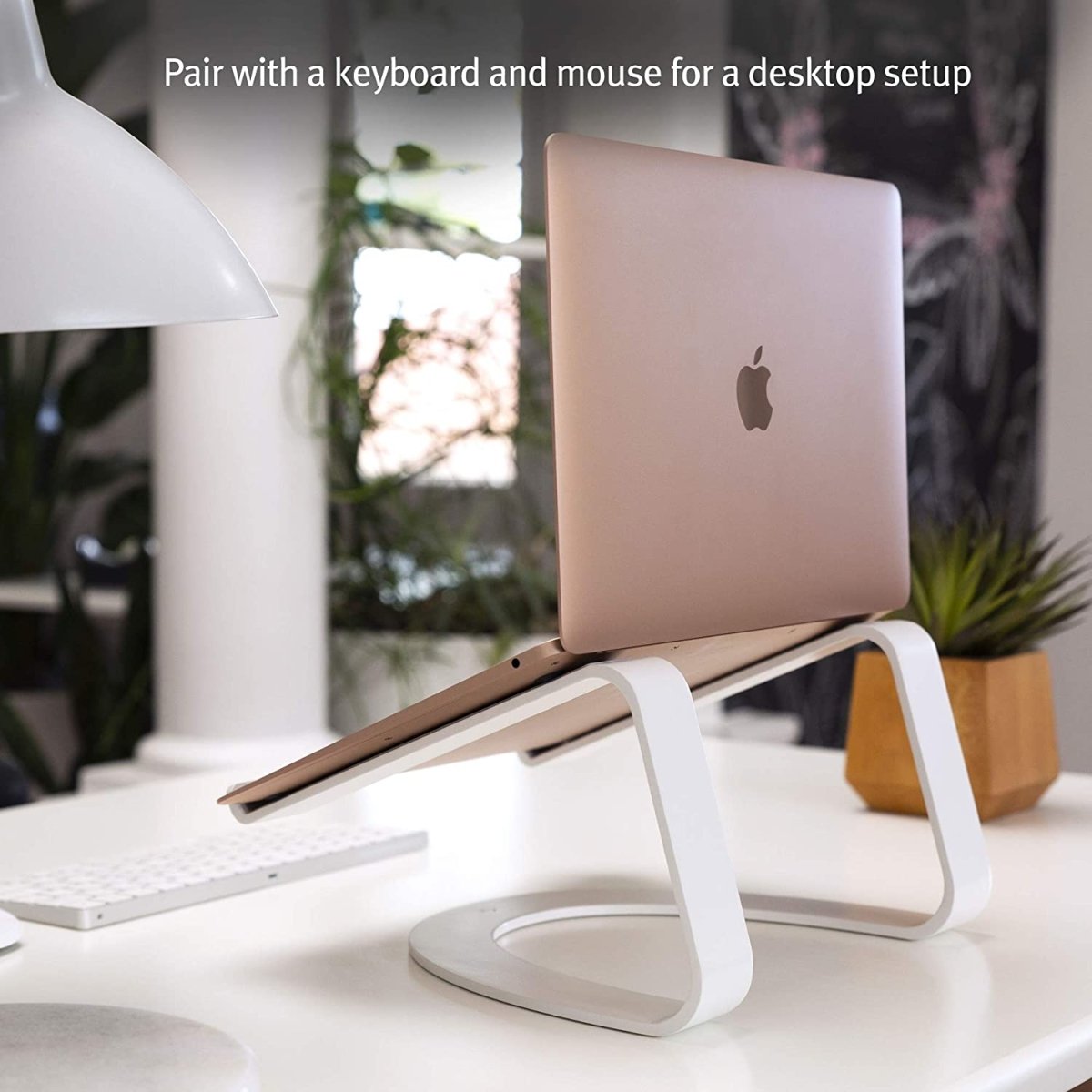 Twelve South Curve for MacBooks and Laptops | Ergonomic desktop cooling stand - Ante ShopTwelve SouthComputer Risers & Stands81137002160712 - 1708