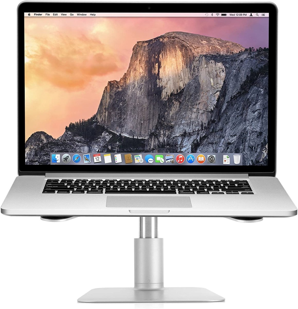 Twelve South HiRise for MacBook | Height - adjustable stand for MacBooks & Laptops - Ante ShopTwelve SouthComputer Risers & Stands81137002044012 - 1222B