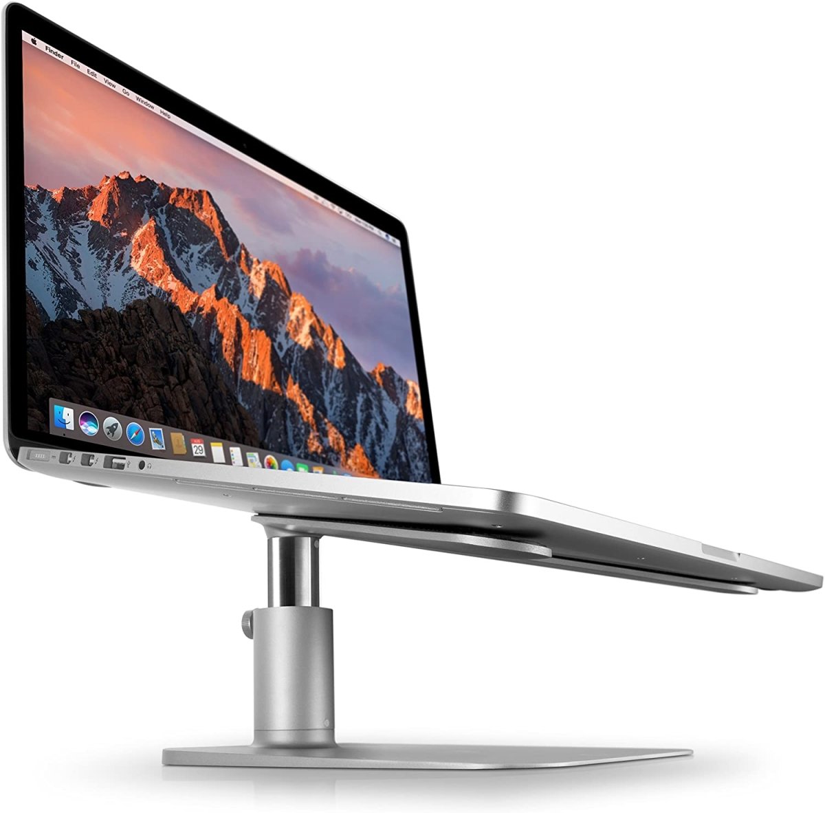 Twelve South HiRise for MacBook | Height - adjustable stand for MacBooks & Laptops - Ante ShopTwelve SouthComputer Risers & Stands81137002044012 - 1222B