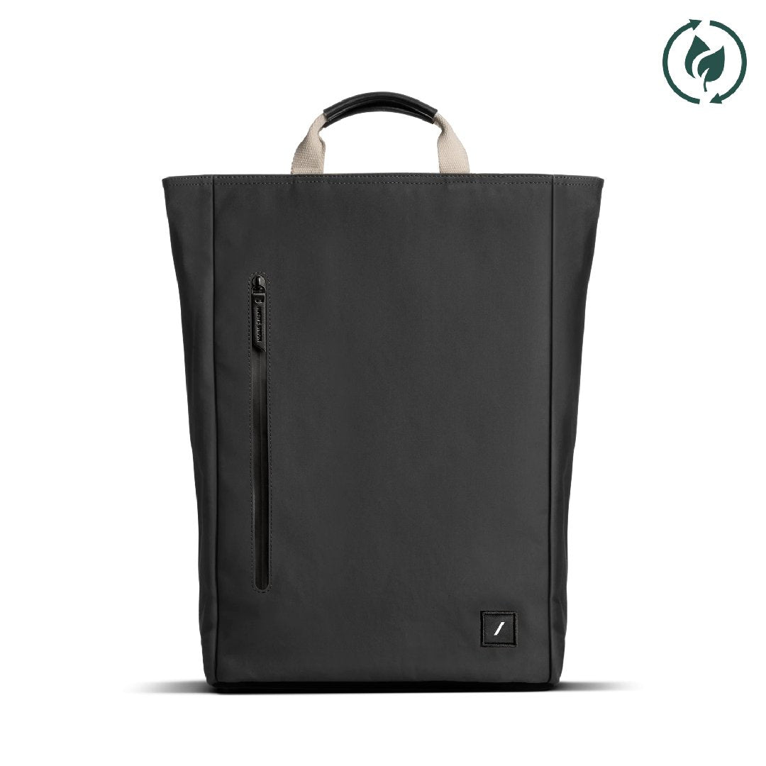 W.F.A Backpack - Ante ShopNative UnionbackpacksBACKPACK - BLK