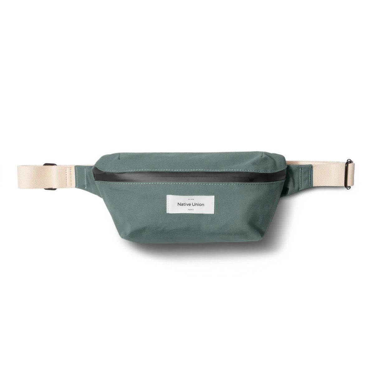 W.F.A Crossbody Pouch - Ante ShopNative UnionBagCROS - POUCH - GRN