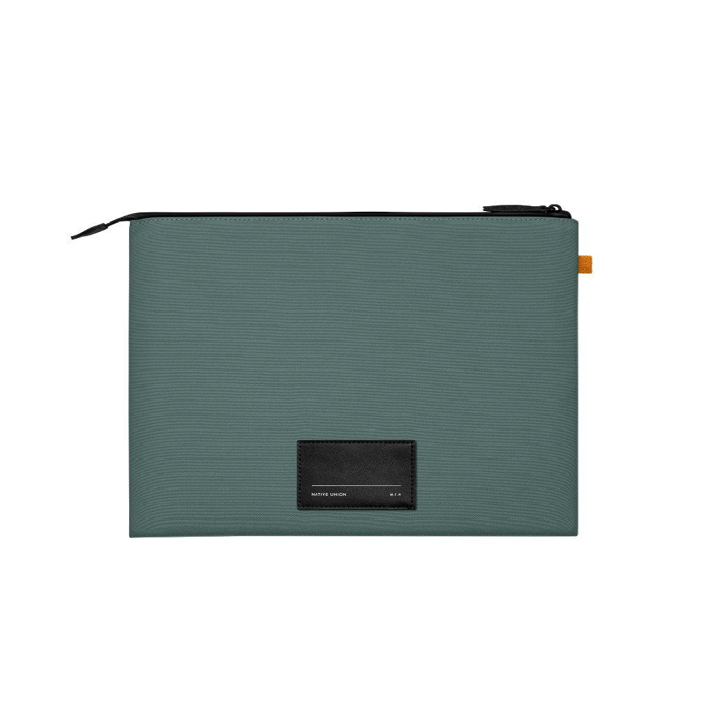 W.F.A Sleeve for MacBook 16" - Ante ShopNative UnionLaptop SleeveSTOW - LT - MBS - BLK - 16