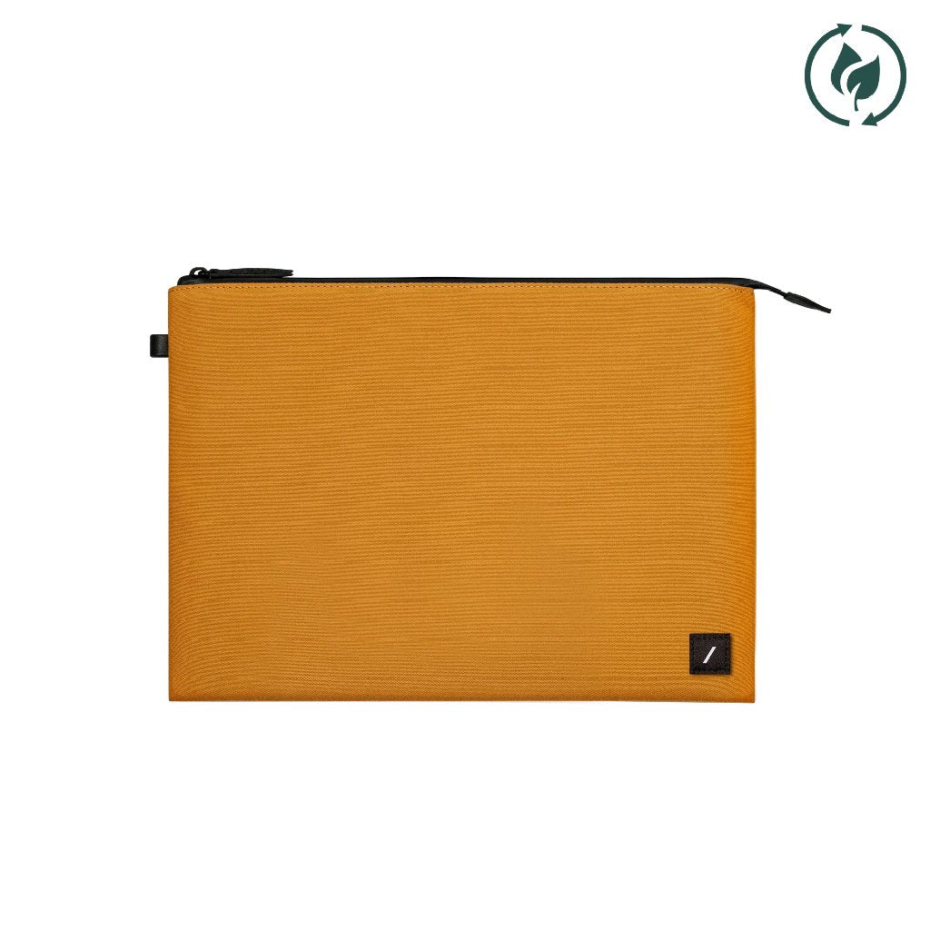 W.F.A Sleeve for MacBook 16" - Ante ShopNative UnionLaptop SleeveSTOW - LT - MBS - KFT - 16