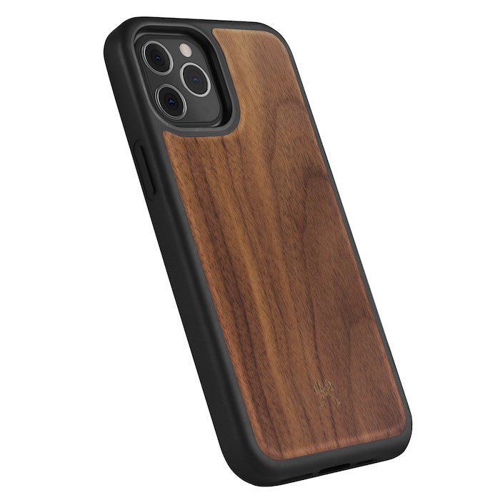 Woodcessories Bumper Case - iPhone 12 /12 Pro - Ante ShopWoodcessoriesCases4260382637751C32eco446