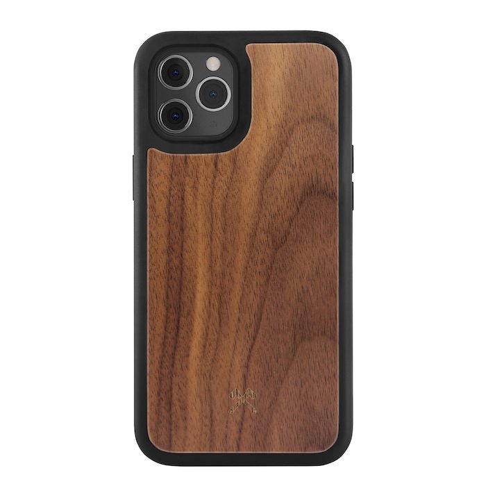 Woodcessories Bumper Case - iPhone 12 /12 Pro - Ante ShopWoodcessoriesCases4260382637751C32eco446