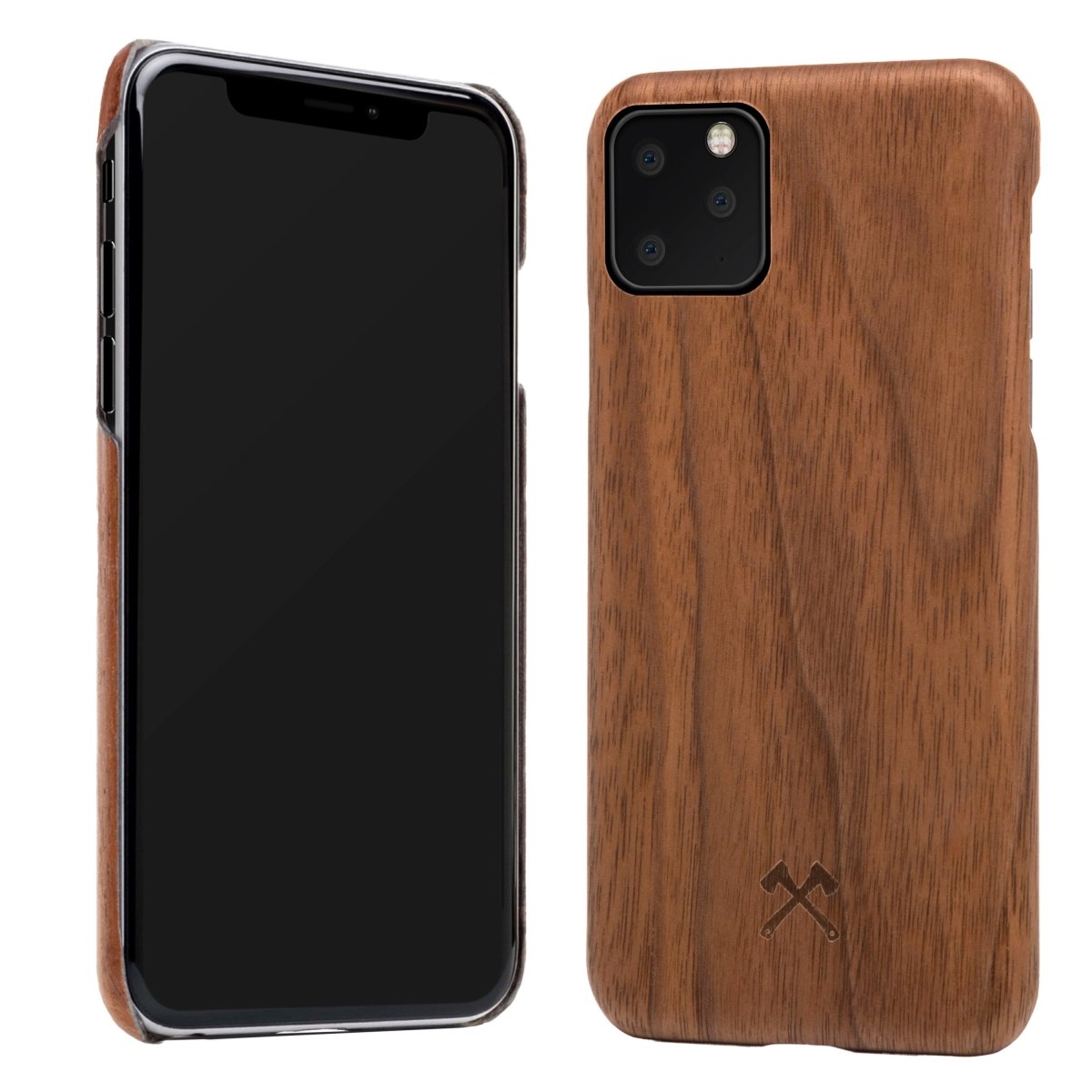 Woodcessories Eco Slim for iPhone 11 Cases - Ante ShopWoodcessoriesCases00017942ECO310