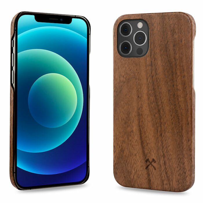 Woodcessories Eco Slim for iPhone 12 / 12 Pro - Ante ShopWoodcessoriesCasesECO449