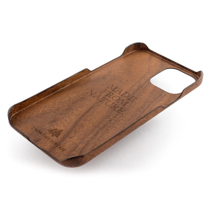 Woodcessories Eco Slim for iPhone 12 / 12 Pro - Ante ShopWoodcessoriesCasesECO449