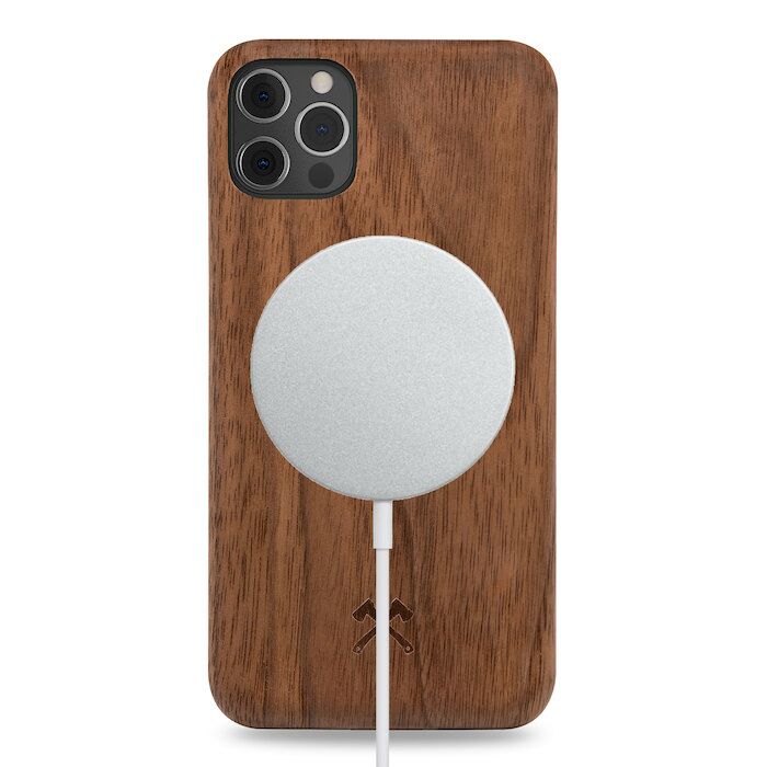 Woodcessories Eco Slim for iPhone 12 / 12 Pro - Ante ShopWoodcessoriesCasesECO449