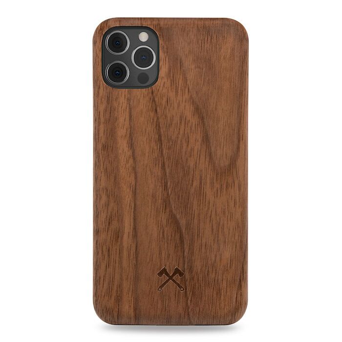 Woodcessories Eco Slim for iPhone 12 / 12 Pro - Ante ShopWoodcessoriesCasesECO449