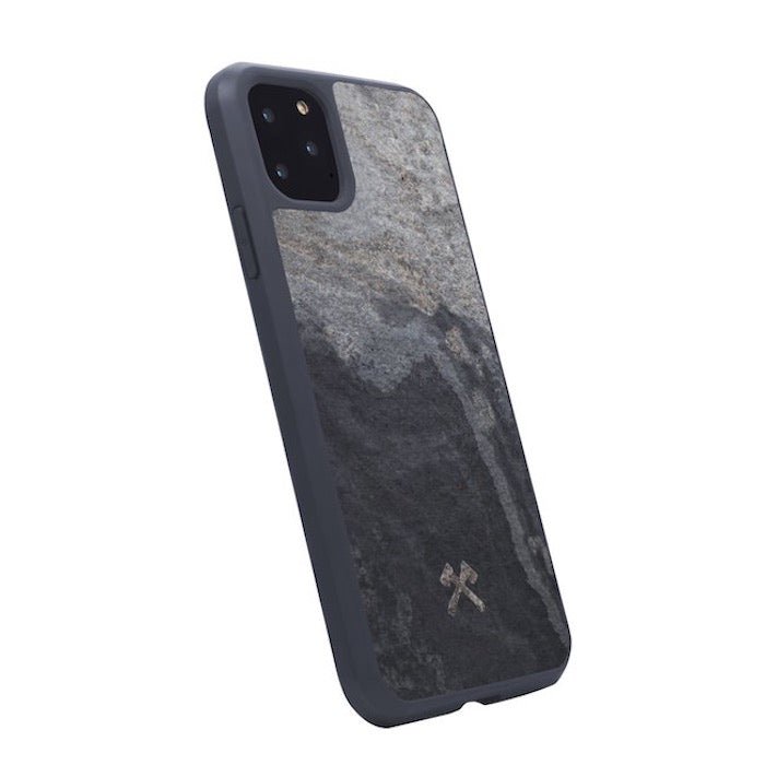 Woodcessories EcoBump Stone for iPhone 11 Cases - Ante ShopWoodcessoriesCases00017950STO061