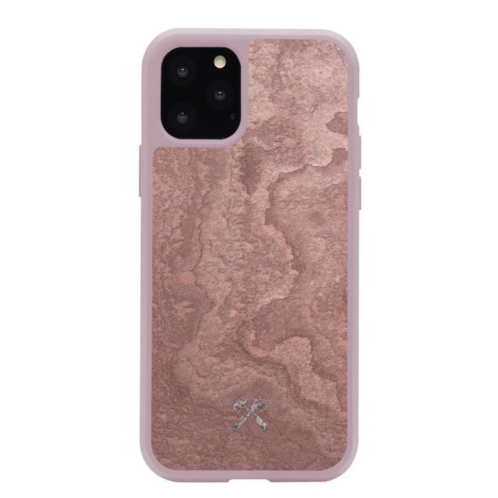 Woodcessories EcoBump Stone for iPhone 11 Cases - Ante ShopWoodcessoriesCases00017951STO062