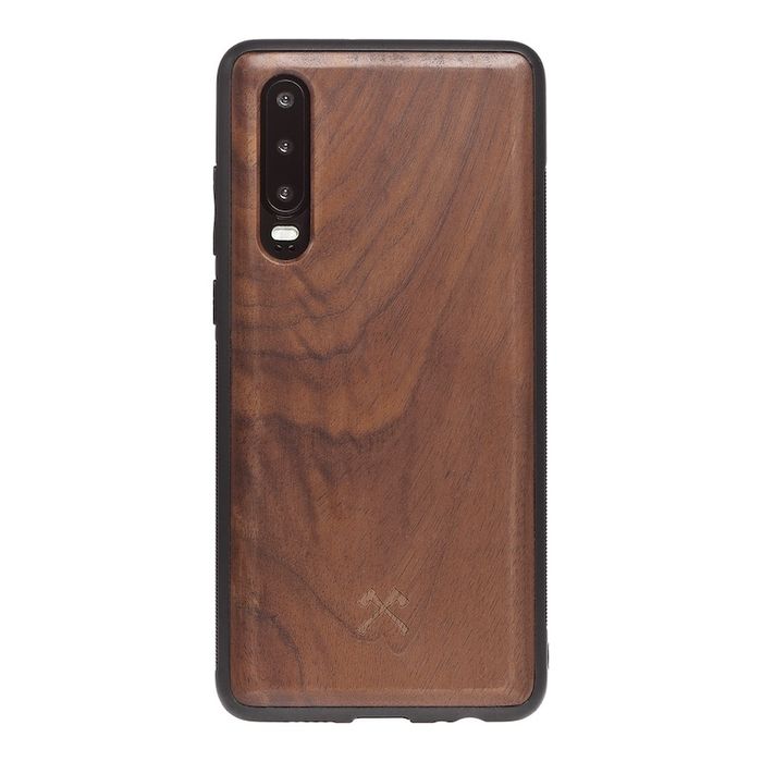 Woodcessories Huawei Case - Ante ShopWoodcessoriesCases4260382634552ECO303