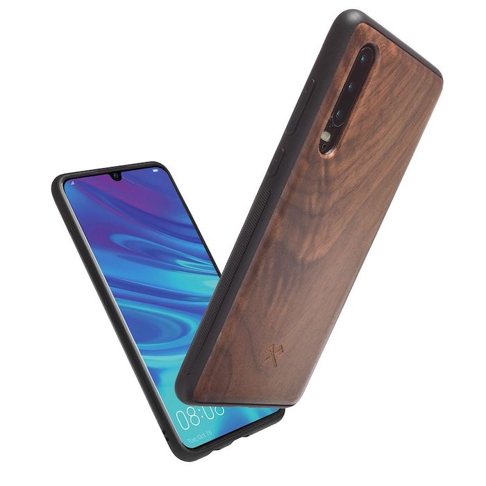 Woodcessories Huawei Case - Ante ShopWoodcessoriesCases4260382634569ECO304