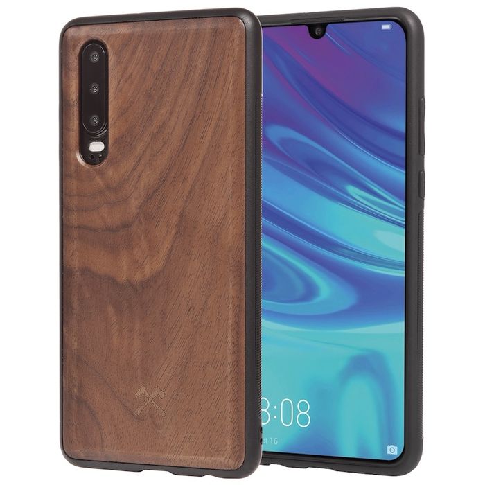 Woodcessories Huawei Case - Ante ShopWoodcessoriesCases4260382634569ECO304