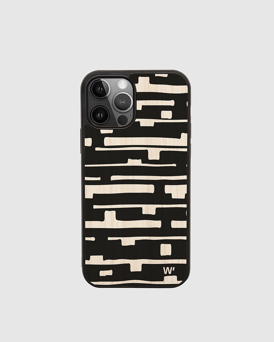 Wood'd Rug - iPhone 13 / 13 Pro / 13 Pro Max - Ante ShopWOODCases