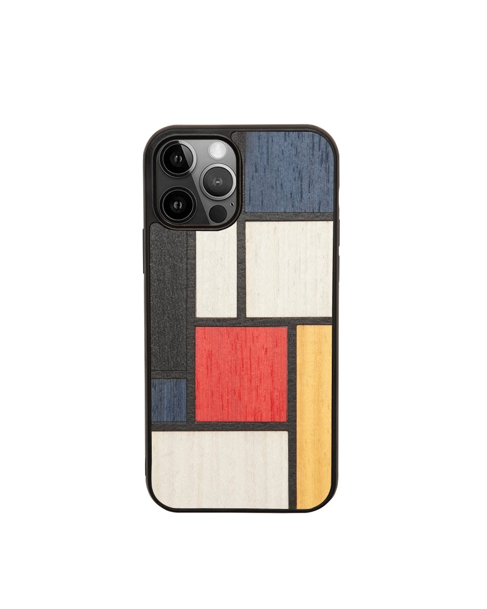 Wood'd Tableau - iPhone 13 / 13 Pro / 13 Pro Max - Ante ShopWOODCases