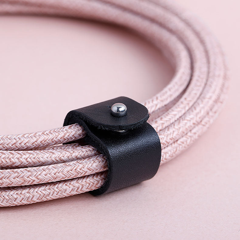 Native Union Belt Cable USB-A To Lightning Cosmos 3m